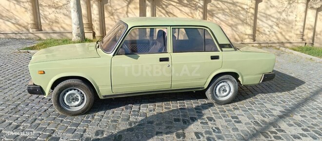 LADA (VAZ) 2107 2003, 95,000 km - 1.6 л - Şamaxı