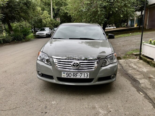Toyota Avalon 2006, 295,000 km - 3.5 л - Bakı