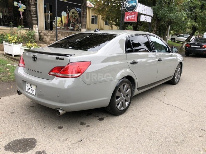 Toyota Avalon 2006, 295,000 km - 3.5 л - Bakı