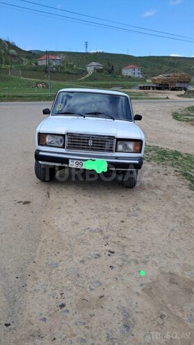 LADA (VAZ) 2107 1998, 71,111 km - 1.6 l - Yardımlı