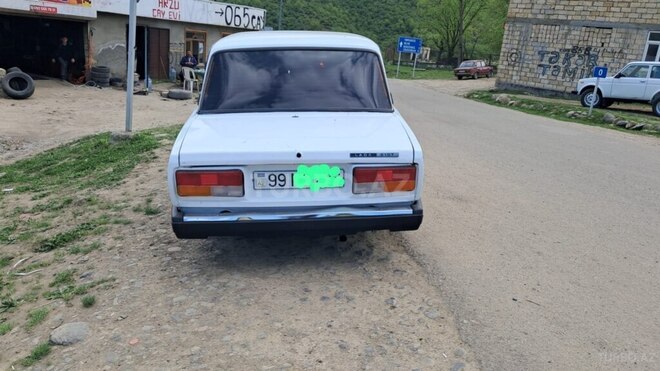 LADA (VAZ) 2107 1998, 71,111 km - 1.6 l - Yardımlı