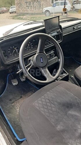LADA (VAZ) 2107 1998, 71,111 km - 1.6 l - Yardımlı