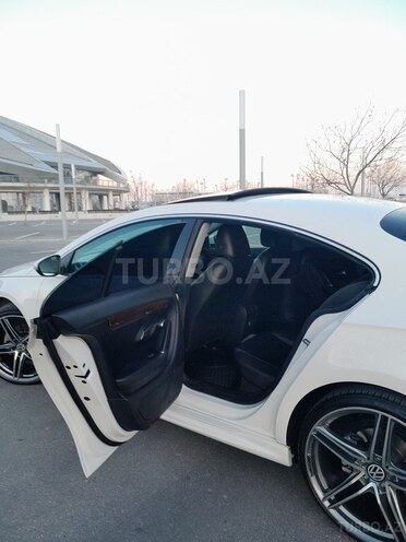 Volkswagen Passat CC 2010, 210,000 km - 2.0 л - Bakı
