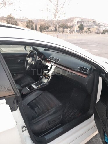 Volkswagen Passat CC 2010, 210,000 km - 2.0 л - Bakı