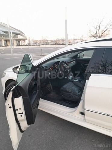 Volkswagen Passat CC 2010, 210,000 km - 2.0 л - Bakı