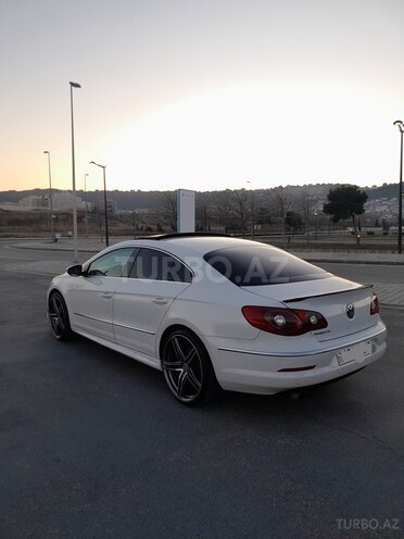 Volkswagen Passat CC 2010, 210,000 km - 2.0 л - Bakı