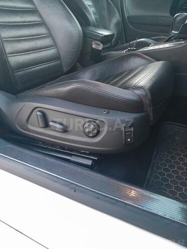 Volkswagen Passat CC 2010, 210,000 km - 2.0 л - Bakı
