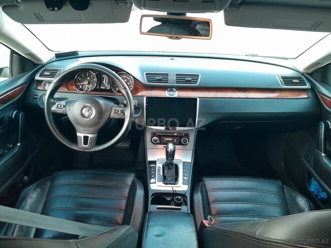 Volkswagen Passat CC 2010, 210,000 km - 2.0 л - Bakı