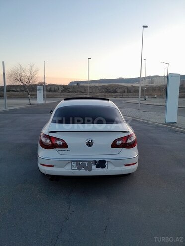 Volkswagen Passat CC 2010, 210,000 km - 2.0 л - Bakı