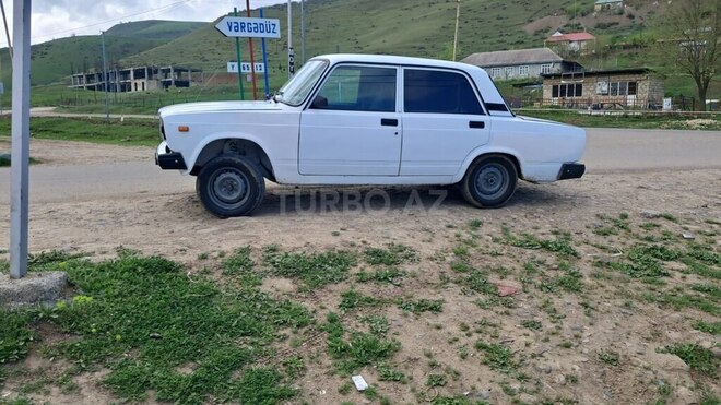 LADA (VAZ) 2107 1998, 71,111 km - 1.6 l - Yardımlı