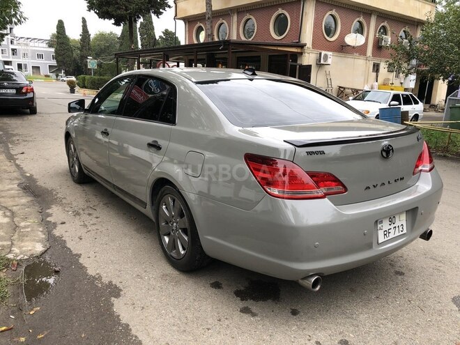 Toyota Avalon 2006, 295,000 km - 3.5 л - Bakı