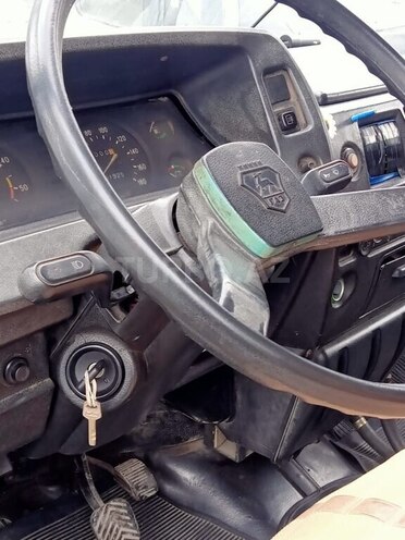 GAZ 2705 1999, 500,000 km - 2.4 l - Xaçmaz