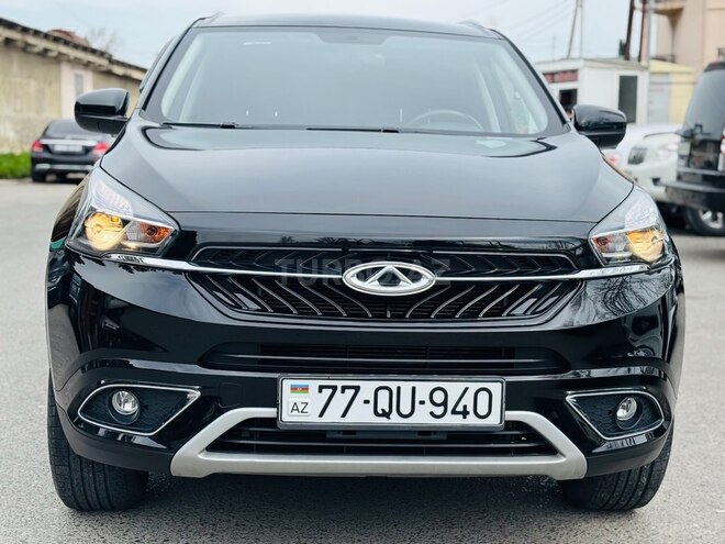 Chery  2019, 85,272 km - 2.0 l - Bakı