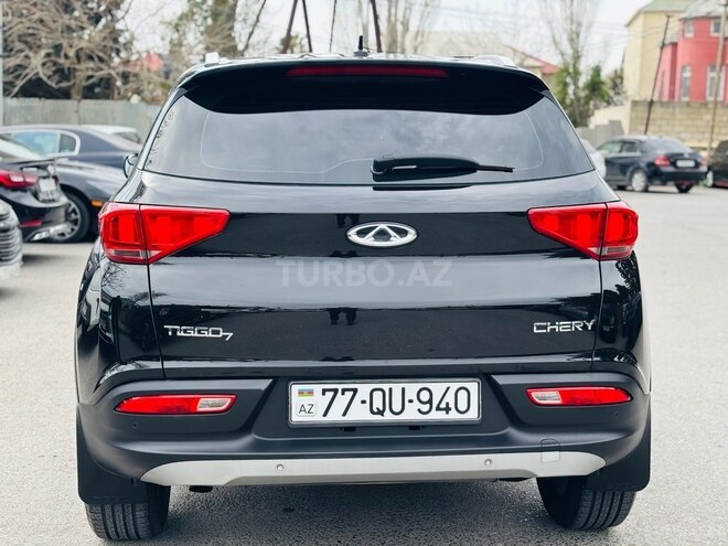 Chery  2019, 85,272 km - 2.0 l - Bakı