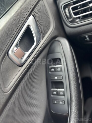 Chery  2019, 85,272 km - 2.0 l - Bakı