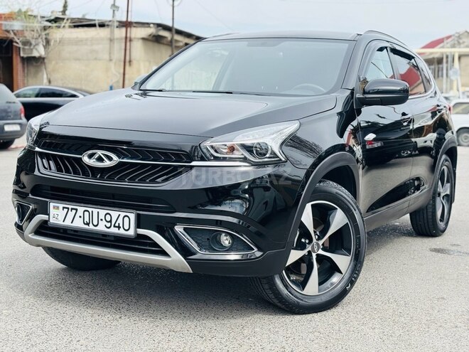 Chery  2019, 85,272 km - 2.0 l - Bakı