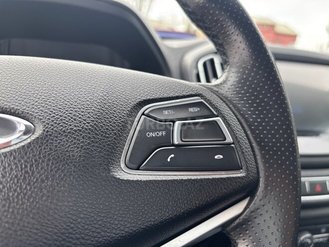 Chery  2019, 85,272 km - 2.0 l - Bakı