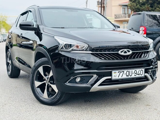 Chery  2019, 85,272 km - 2.0 l - Bakı