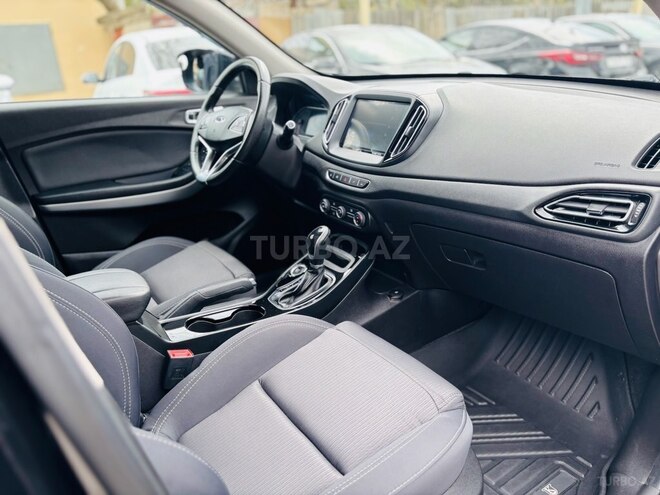 Chery  2019, 85,272 km - 2.0 l - Bakı