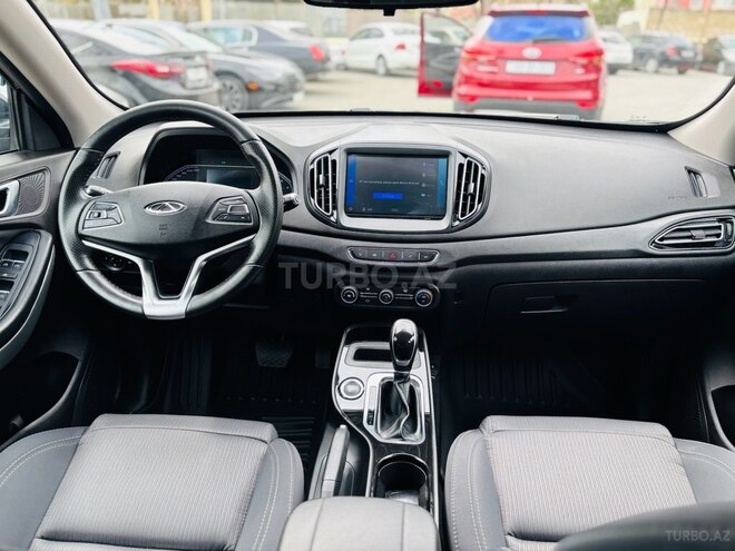 Chery  2019, 85,272 km - 2.0 l - Bakı