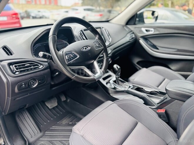 Chery  2019, 85,272 km - 2.0 l - Bakı
