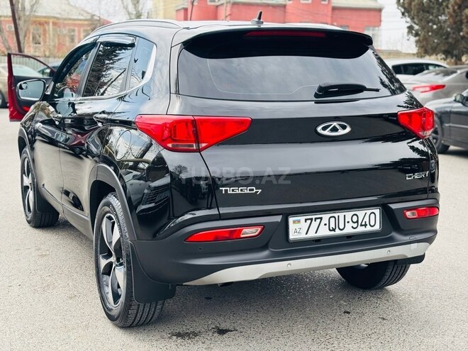 Chery  2019, 85,272 km - 2.0 l - Bakı