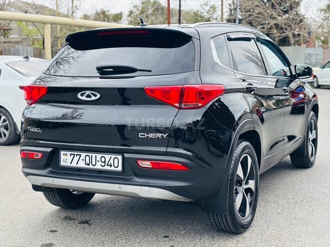Chery  2019, 85,272 km - 2.0 l - Bakı