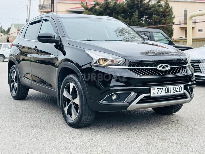 Chery  2019, 85,272 km - 2.0 l - Bakı