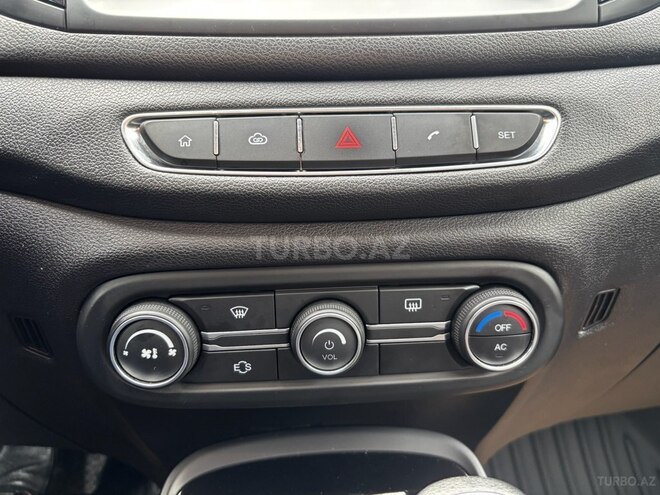 Chery  2019, 85,272 km - 2.0 l - Bakı