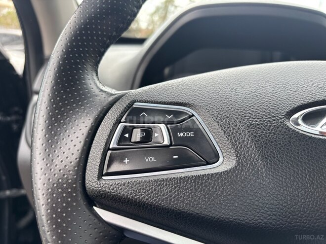 Chery  2019, 85,272 km - 2.0 l - Bakı