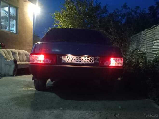 LADA (VAZ) 21099 1995, 95,000 km - 1.5 l - Bakı