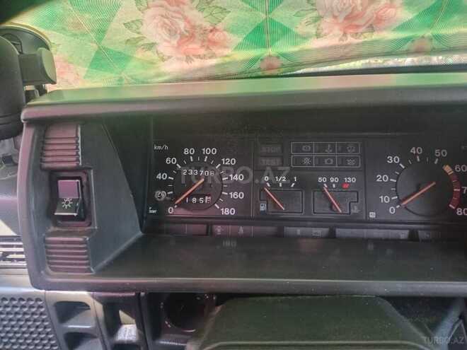 LADA (VAZ) 21099 1995, 95,000 km - 1.5 l - Bakı