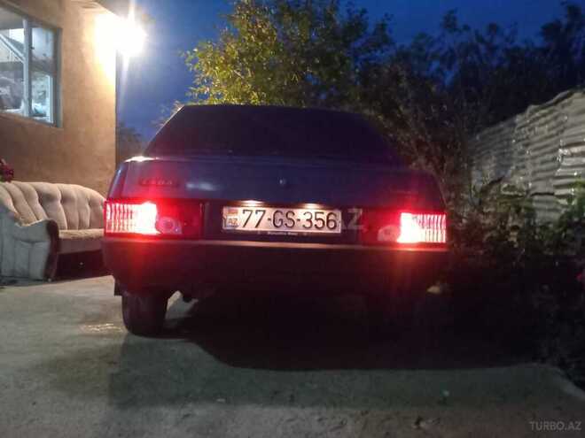 LADA (VAZ) 21099 1995, 95,000 km - 1.5 l - Bakı