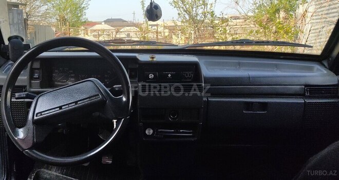 LADA (VAZ) 21099 1995, 95,000 km - 1.5 l - Bakı