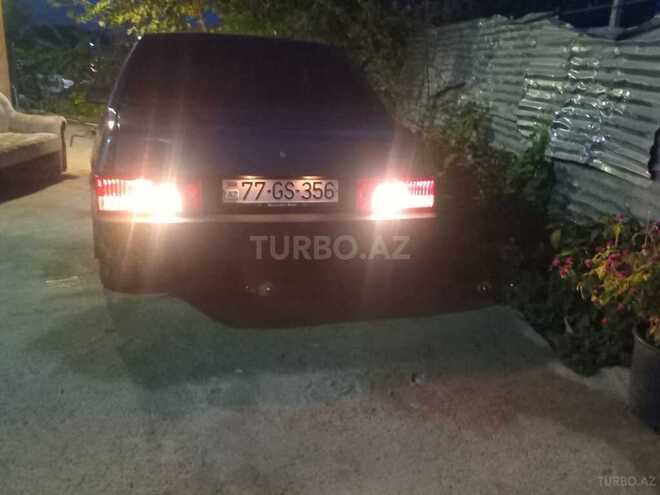 LADA (VAZ) 21099 1995, 95,000 km - 1.5 l - Bakı