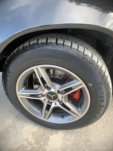 Mercedes E 230 1990, 345,234 km - 2.3 l - Bakı