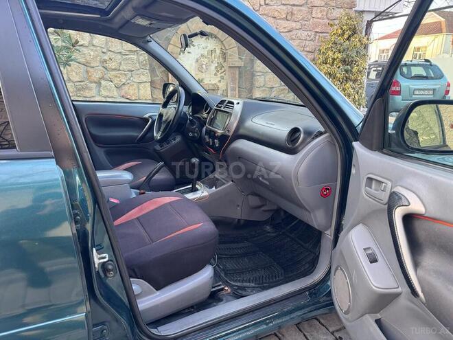 Toyota RAV4 2001, 400,000 km - 2.0 l - Bakı