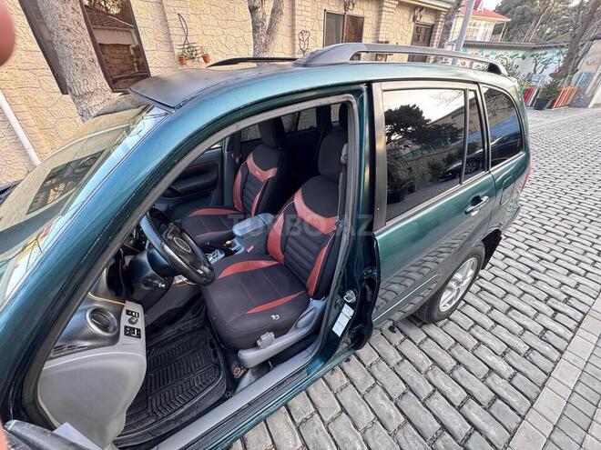 Toyota RAV4 2001, 400,000 km - 2.0 l - Bakı