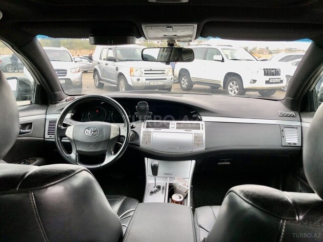 Toyota Avalon 2006, 295,000 km - 3.5 л - Bakı