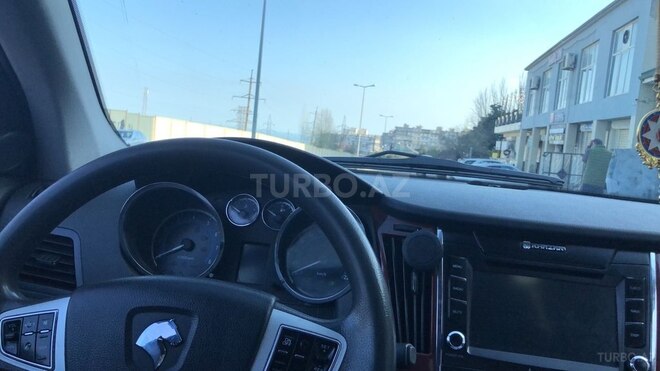 Khazar SD 2021, 68,000 km - 1.7 l - Bakı