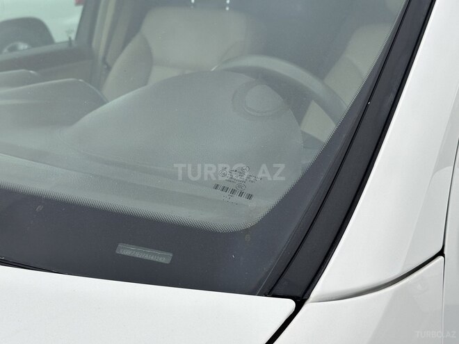 Mercedes GL 450 4MATIC 2006, 240,000 km - 4.7 л - Bakı
