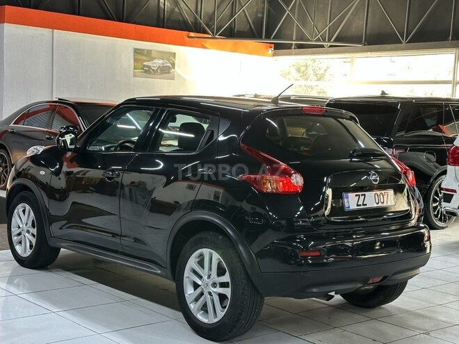 Nissan Juke-7