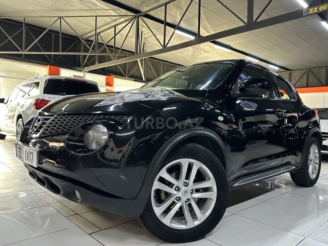 Nissan Juke-4