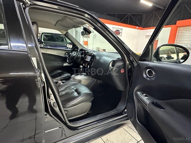 Nissan Juke-14