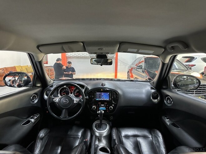 Nissan Juke-15