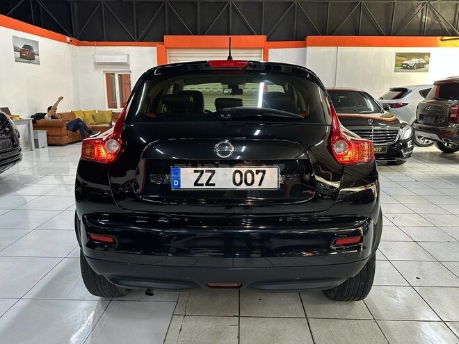 Nissan Juke-6
