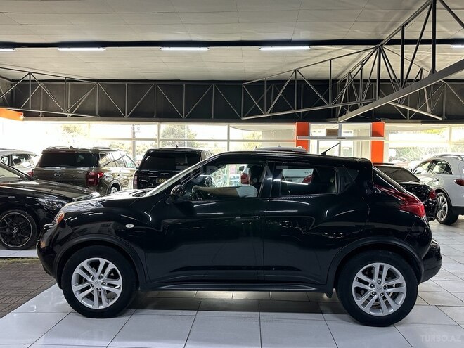 Nissan Juke-9