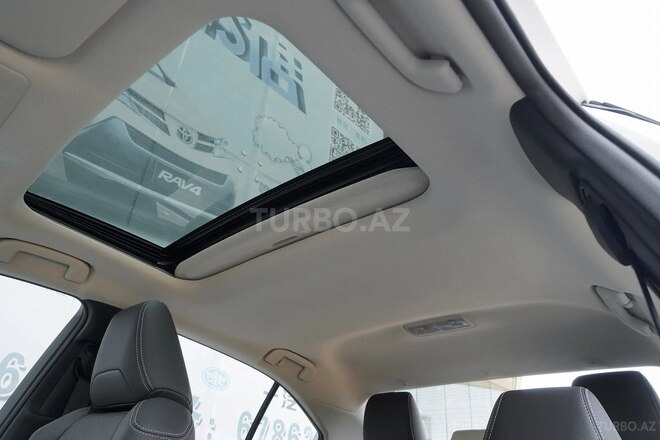 Toyota Corolla 2025, 0 km - 1.8 л - Bakı