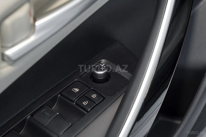 Toyota Corolla 2025, 0 km - 1.8 л - Bakı