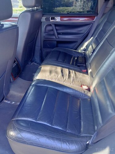 Volkswagen Touareg 2004, 230,000 km - 4.2 l - Bakı
